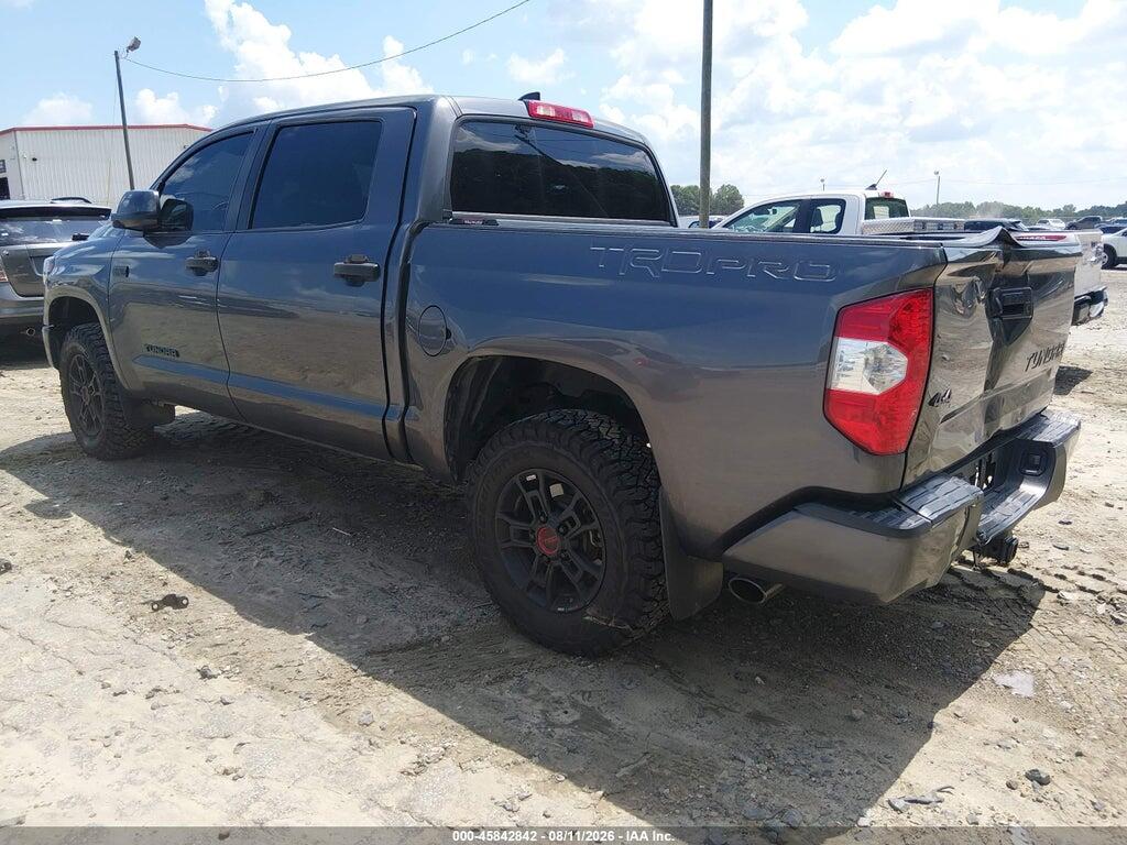 5TFDY5F19MX991638 2021 TOYOTA TUNDRA photo no. 3