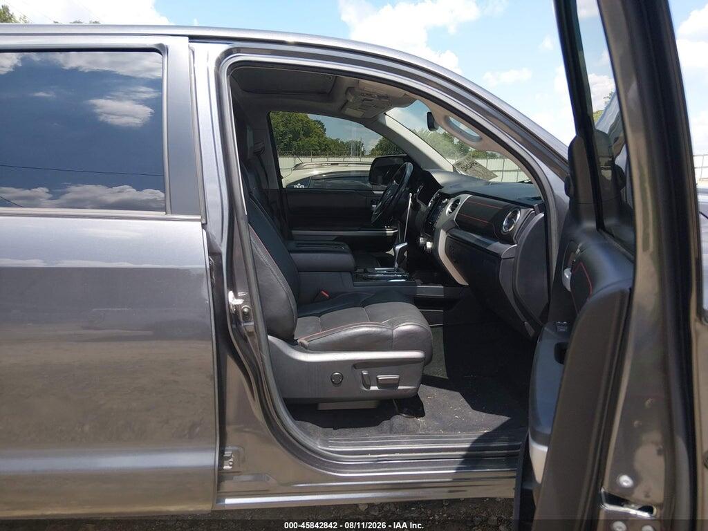 5TFDY5F19MX991638 2021 TOYOTA TUNDRA photo no. 5
