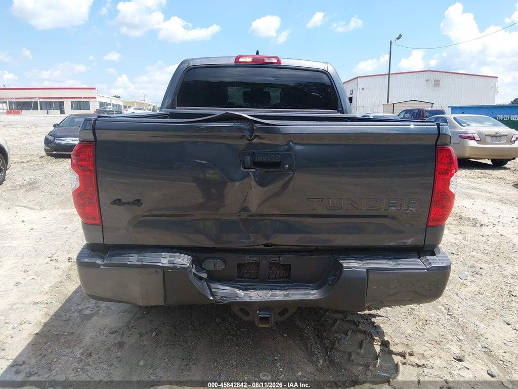 5TFDY5F19MX991638 2021 TOYOTA TUNDRA photo no. 6