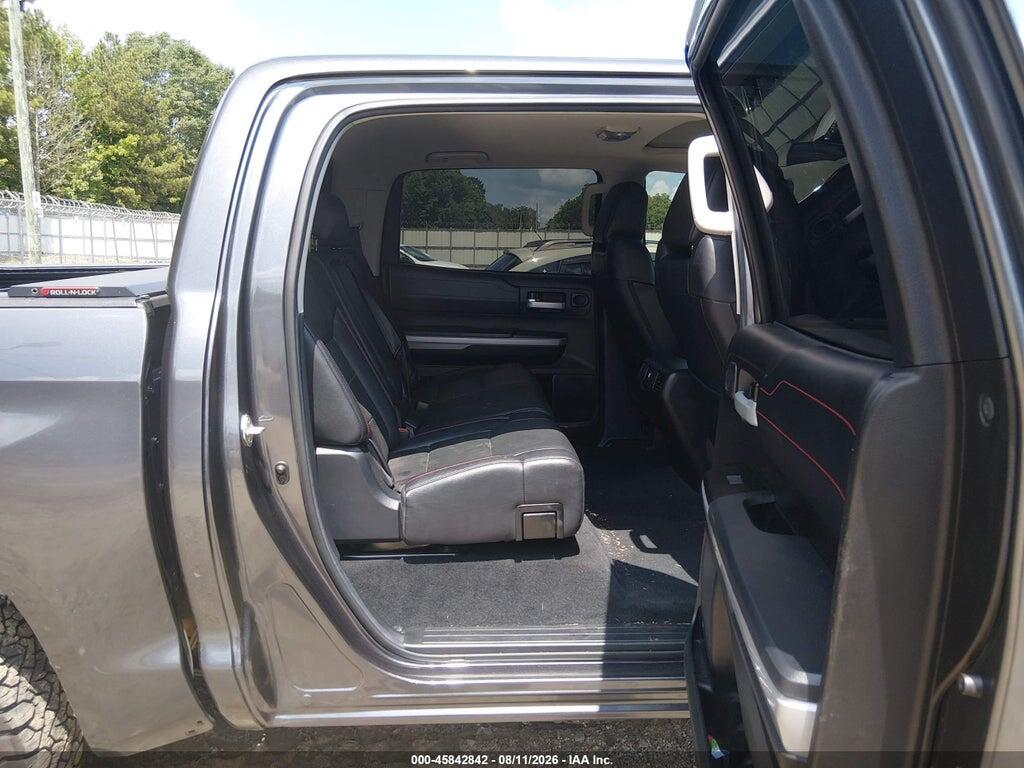 5TFDY5F19MX991638 2021 TOYOTA TUNDRA photo no. 8