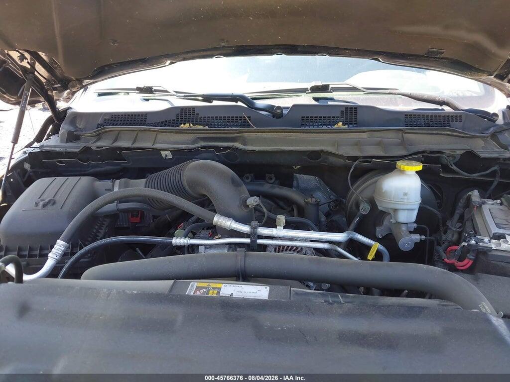 1C6RR7GT3PS566746 2023 RAM 1500 CLASSIC photo no. 10