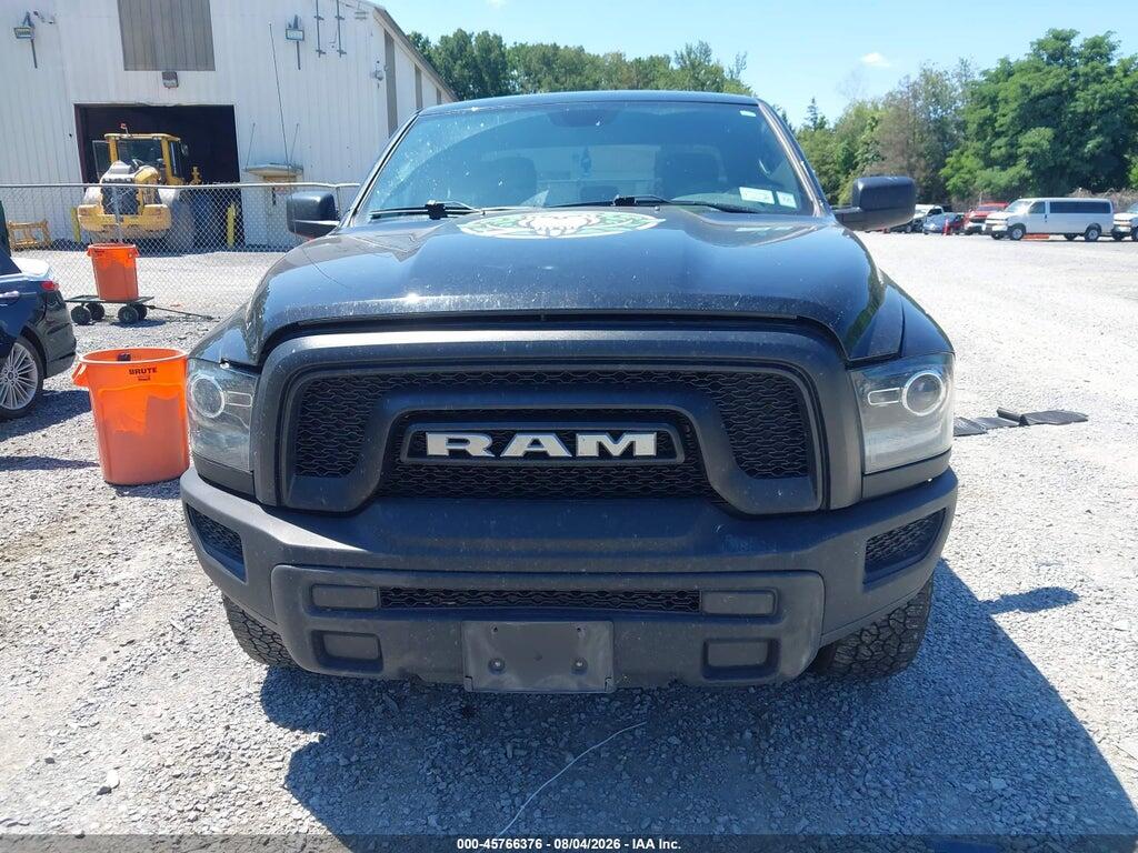1C6RR7GT3PS566746 2023 RAM 1500 CLASSIC photo no. 12