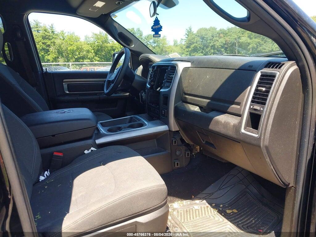1C6RR7GT3PS566746 2023 RAM 1500 CLASSIC photo no. 5