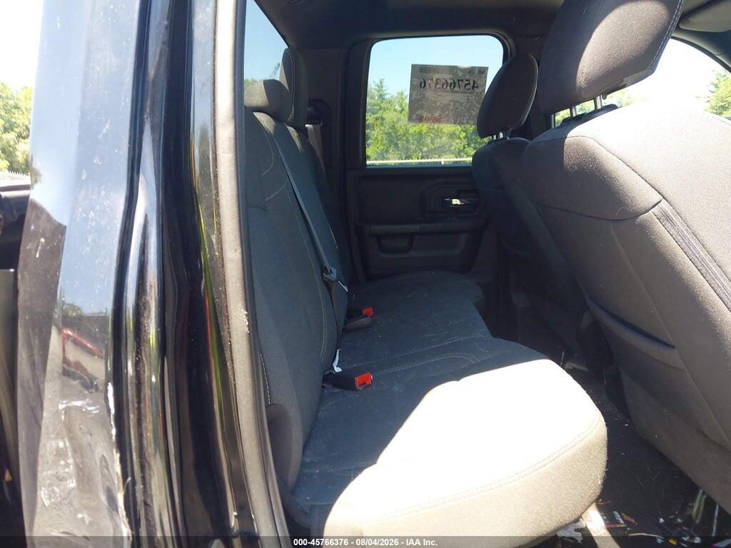 1C6RR7GT3PS566746 2023 RAM 1500 CLASSIC photo no. 8