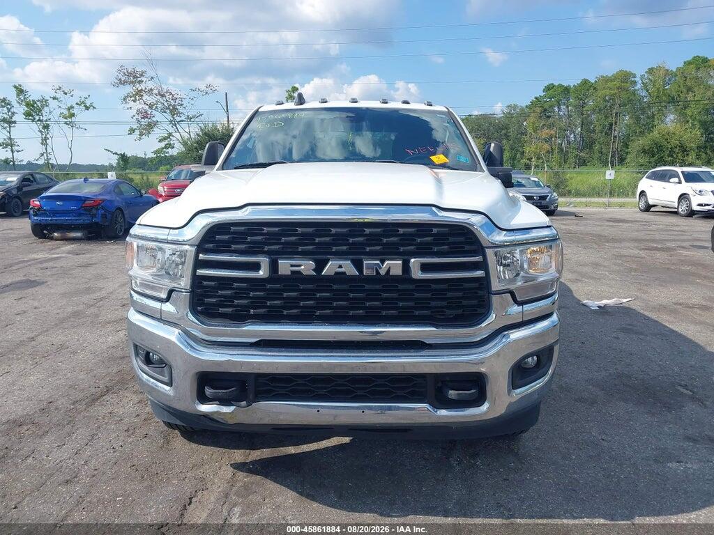 3C63RRHL6PG546160 2023 RAM 3500 photo no. 11
