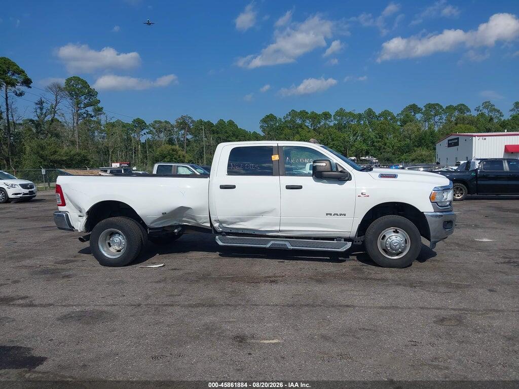 3C63RRHL6PG546160 2023 RAM 3500 photo no. 12