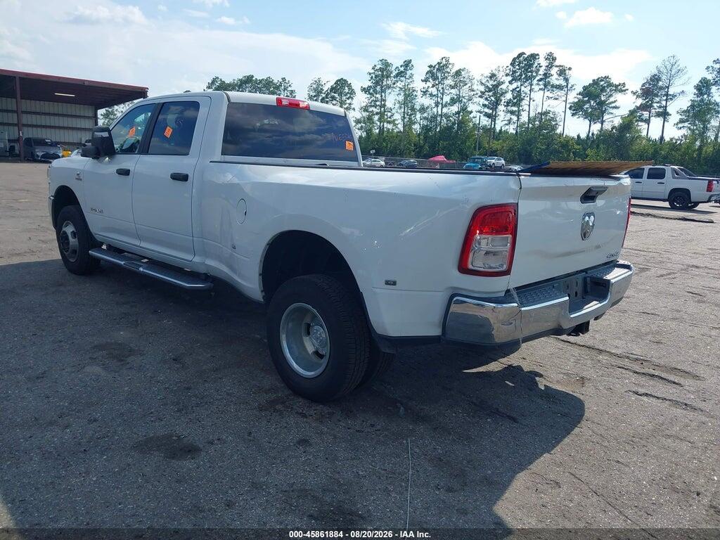 3C63RRHL6PG546160 2023 RAM 3500 photo no. 3