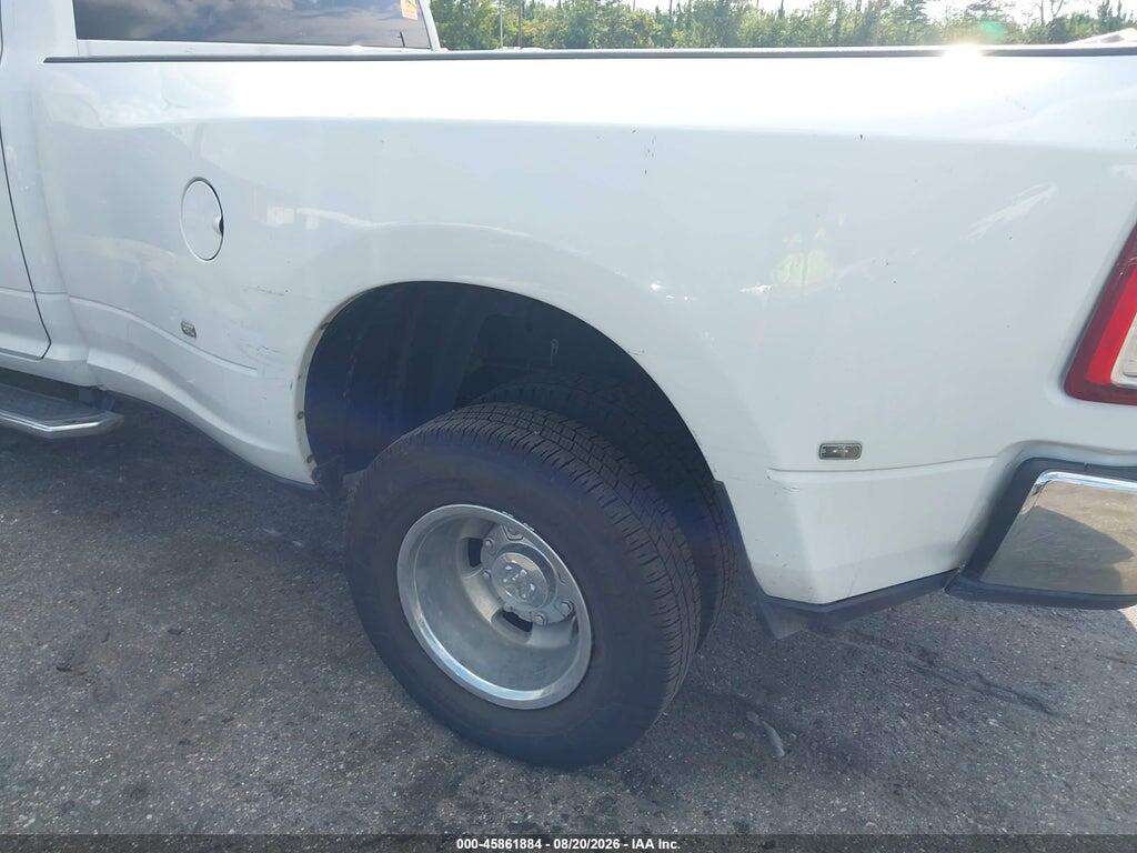 3C63RRHL6PG546160 2023 RAM 3500 photo no. 6
