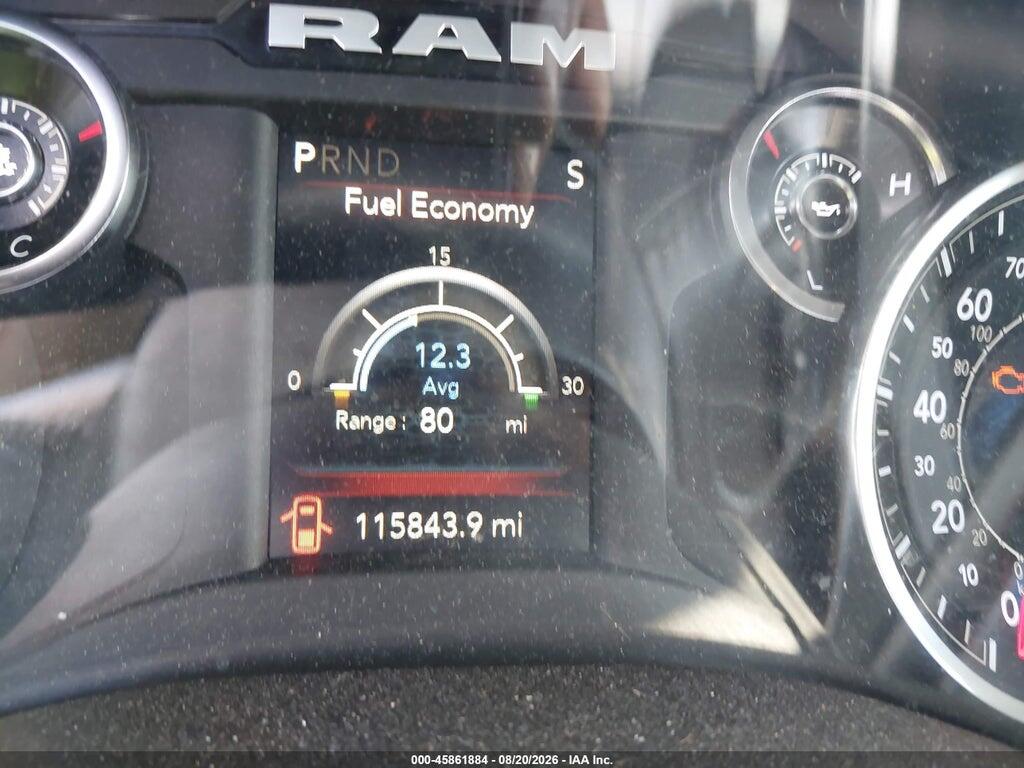 3C63RRHL6PG546160 2023 RAM 3500 photo no. 7