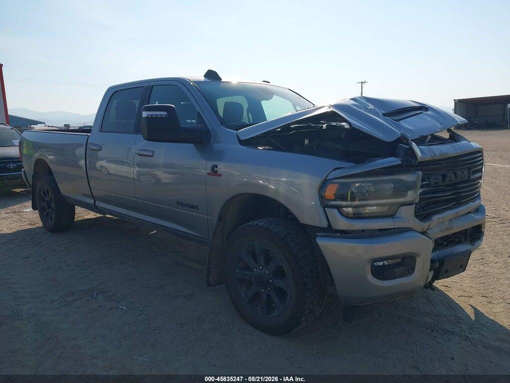 2023 RAM 3500 3C63R3JL2PG522249