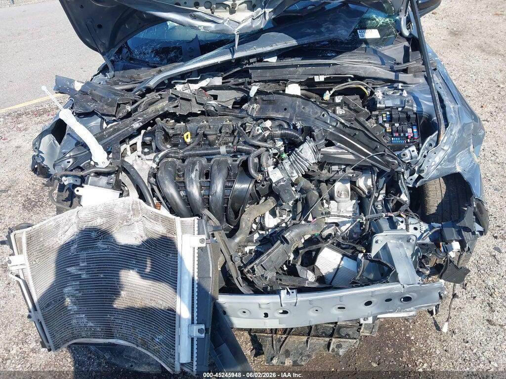 JM1BPALL6N1503243 2022 MAZDA MAZDA3 photo no. 10