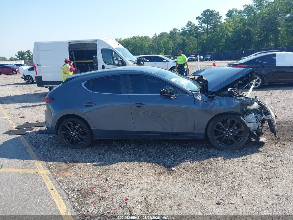 JM1BPALL6N1503243 2022 MAZDA MAZDA3 photo no. 12
