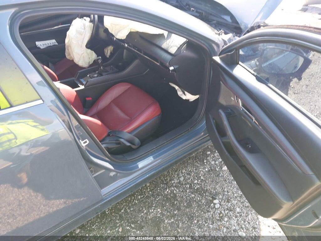 JM1BPALL6N1503243 2022 MAZDA MAZDA3 photo no. 5