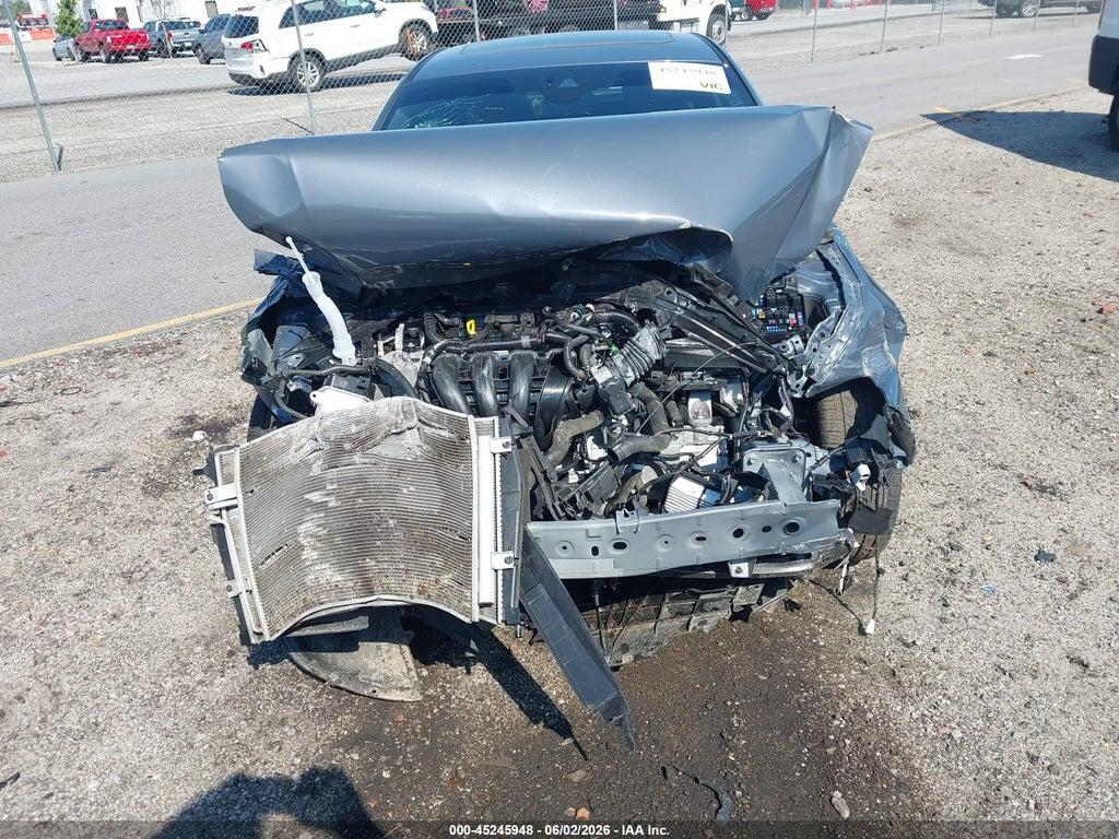 JM1BPALL6N1503243 2022 MAZDA MAZDA3 photo no. 6
