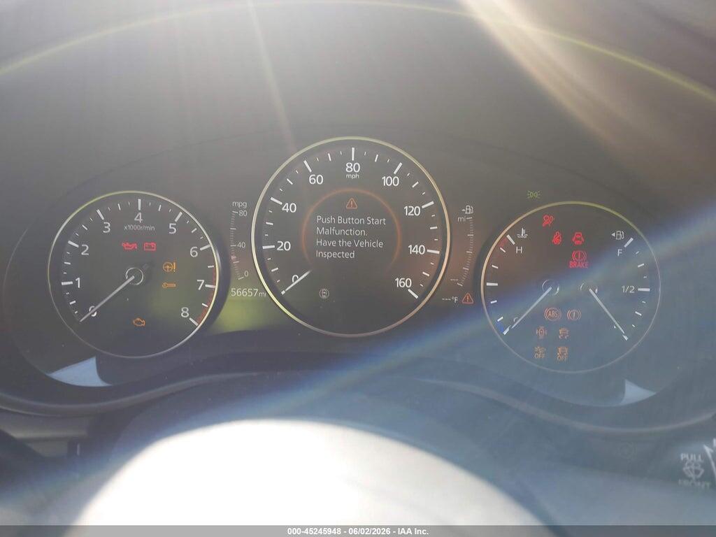 JM1BPALL6N1503243 2022 MAZDA MAZDA3 photo no. 7