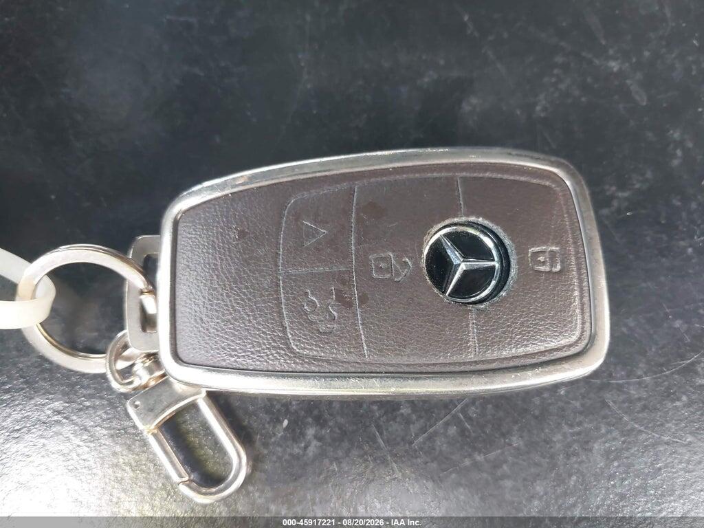 4JGFD6BB8NA759217 2022 MERCEDES-BENZ AMG GLE 53 COUPE photo no. 11
