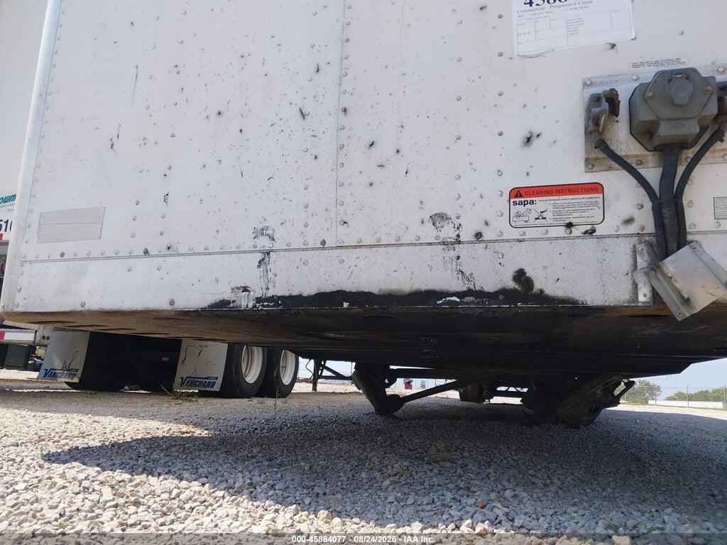 1UYVS2536M7069224 2021 UTILITY TRAILER MFG UNKNOWN photo no. 10