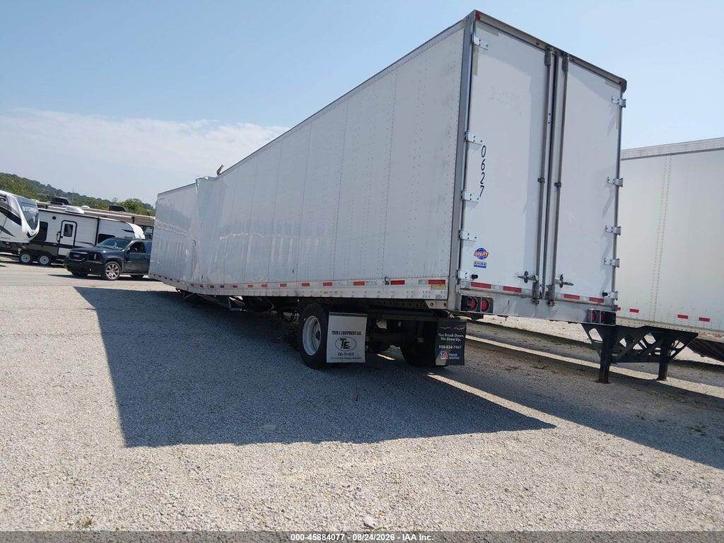 1UYVS2536M7069224 2021 UTILITY TRAILER MFG UNKNOWN photo no. 3