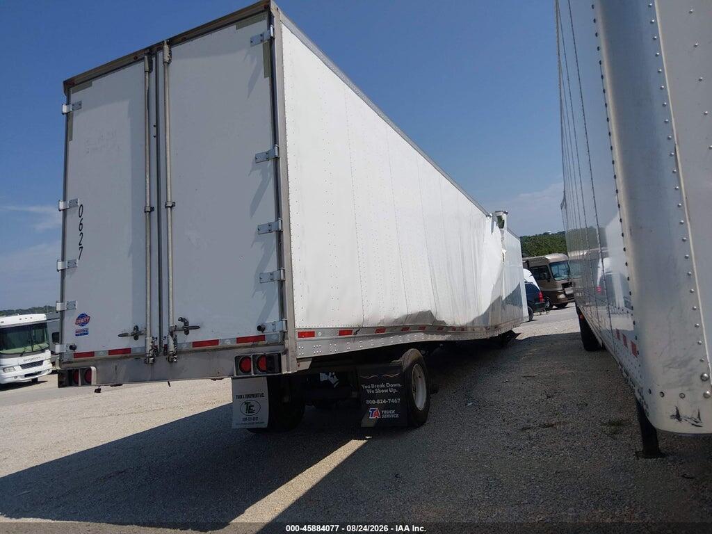 1UYVS2536M7069224 2021 UTILITY TRAILER MFG UNKNOWN photo no. 4