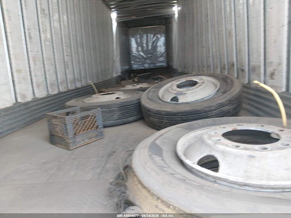 1UYVS2536M7069224 2021 UTILITY TRAILER MFG UNKNOWN photo no. 5