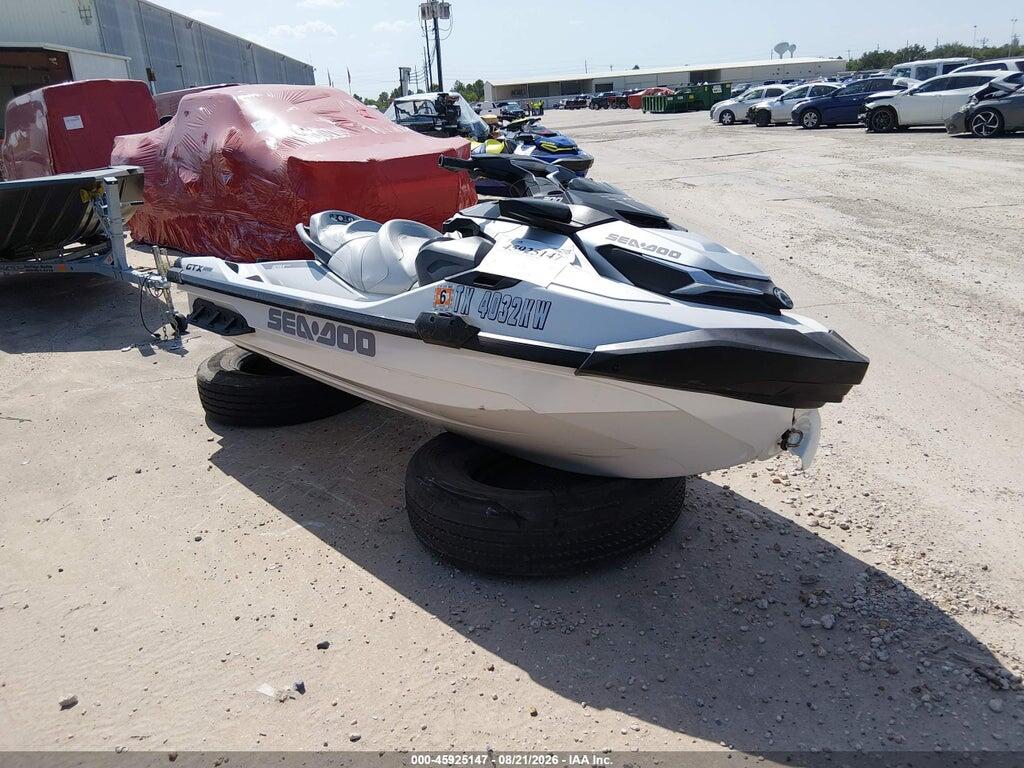 2024 SEADOO OTHER 00000YDV22215J324