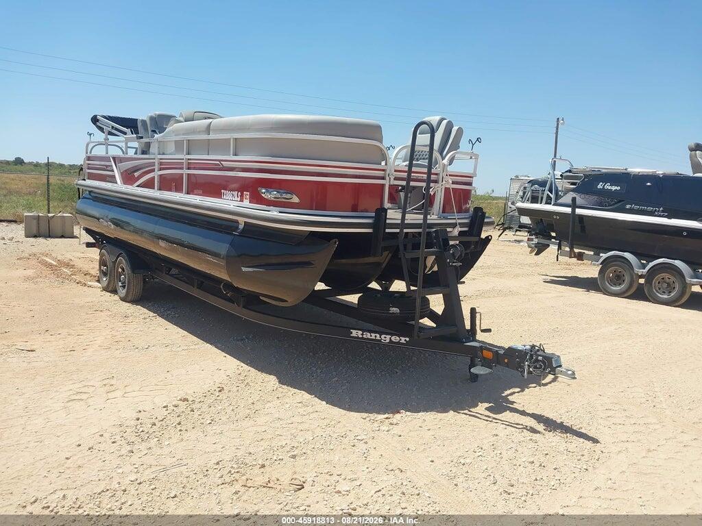 2023 RANGER OTHER 00000RGR10502F223