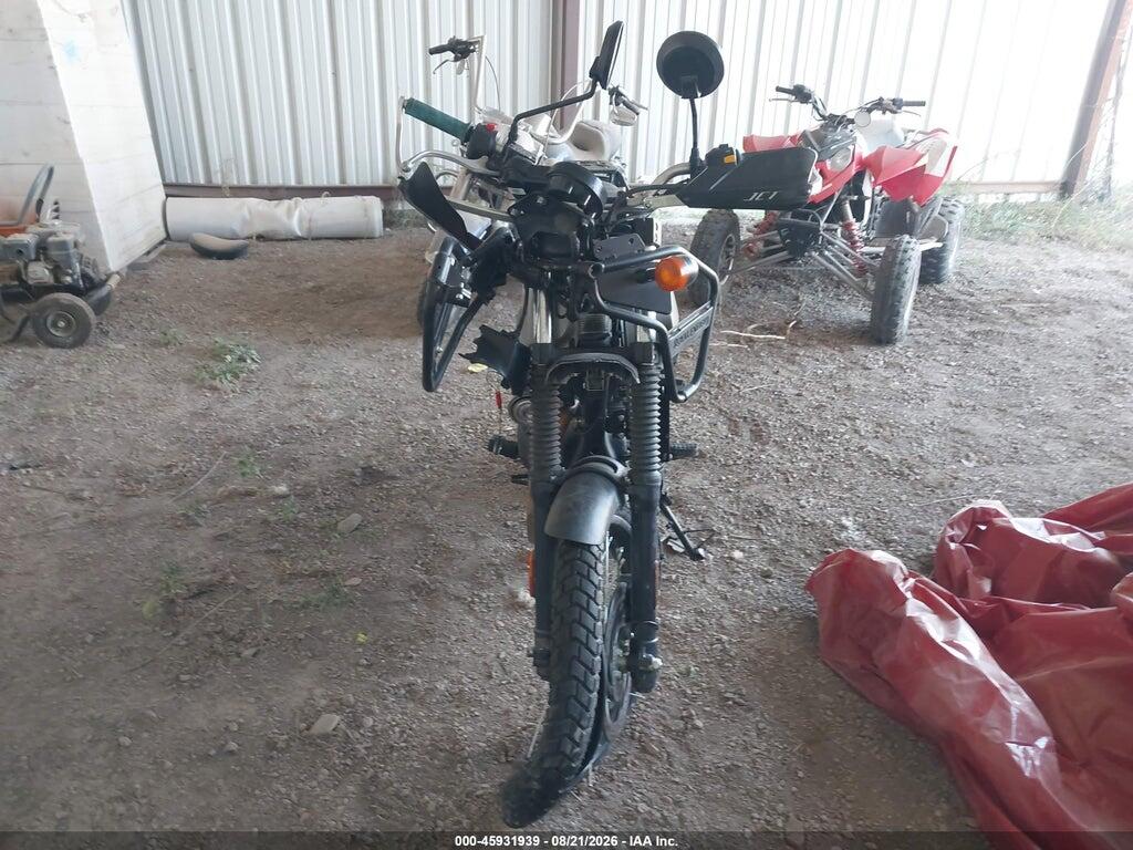 ME3GEM246PK400112 2023 ROYAL ENFIELD MOTORS HIMALAYAN photo no. 5