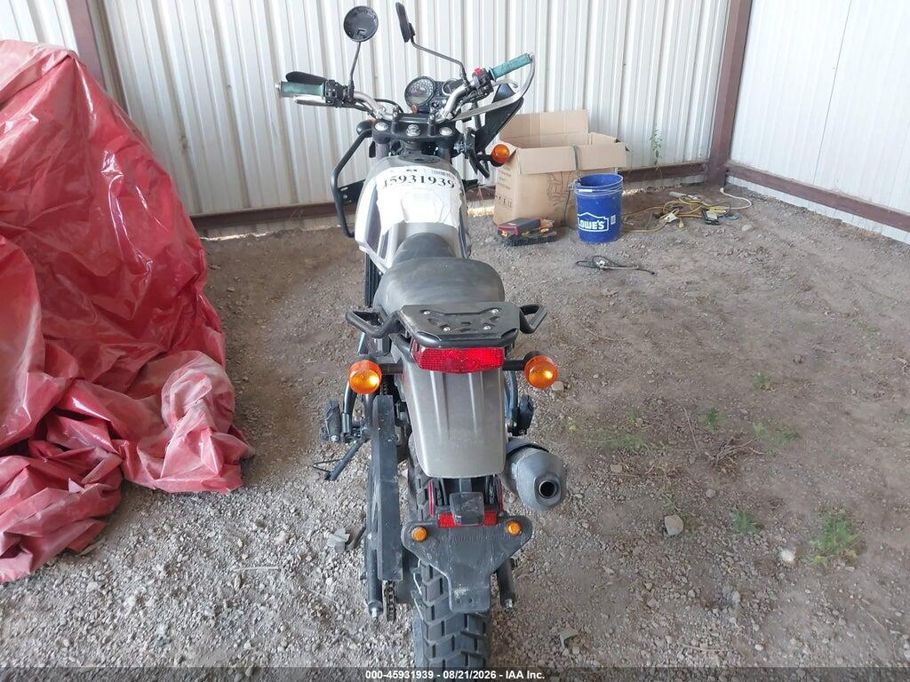 ME3GEM246PK400112 2023 ROYAL ENFIELD MOTORS HIMALAYAN photo no. 6