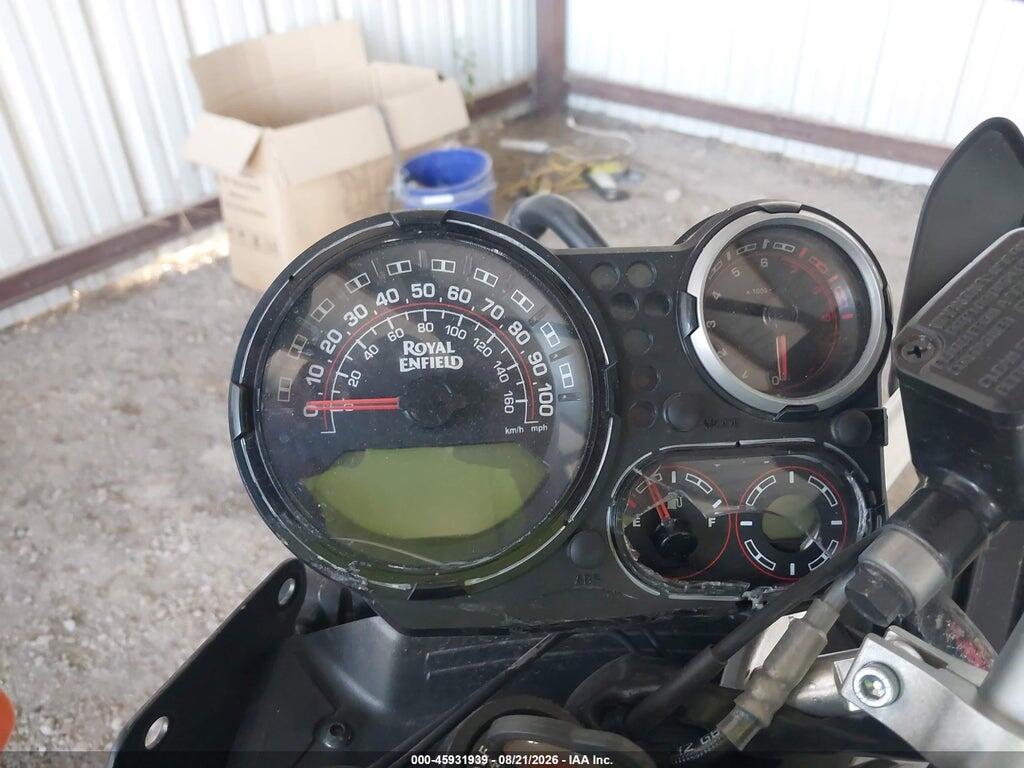 ME3GEM246PK400112 2023 ROYAL ENFIELD MOTORS HIMALAYAN photo no. 7