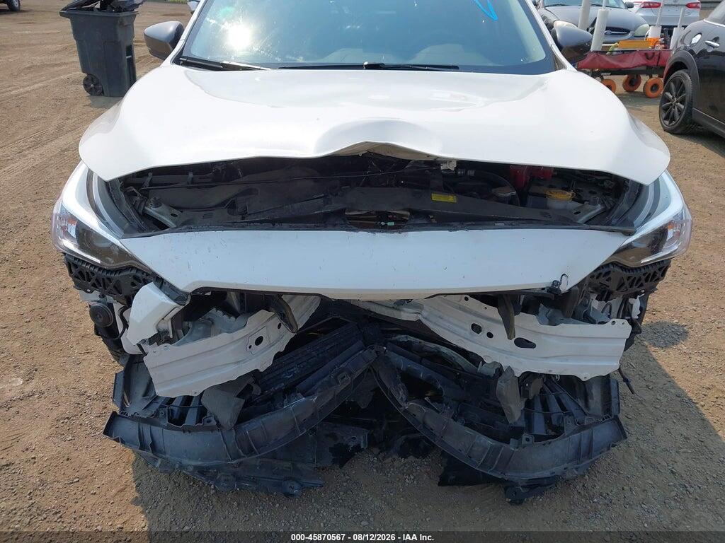 JF2GUADC4R8329197 2024 SUBARU CROSSTREK photo no. 6