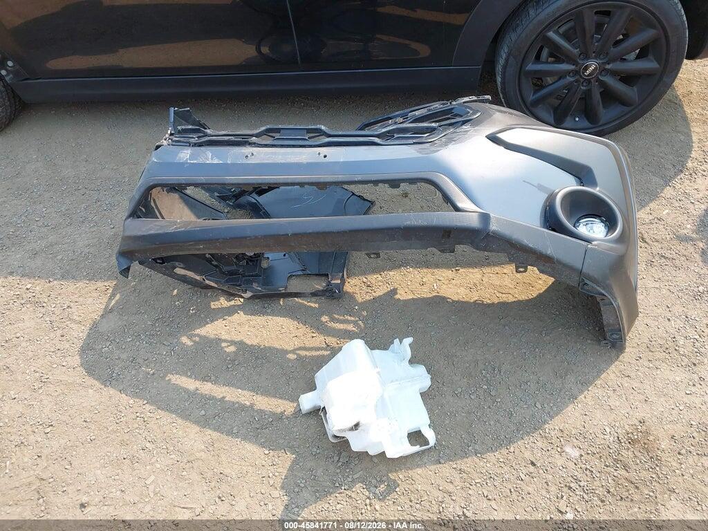JF2GUADC6R8255927 2024 SUBARU CROSSTREK photo no. 12