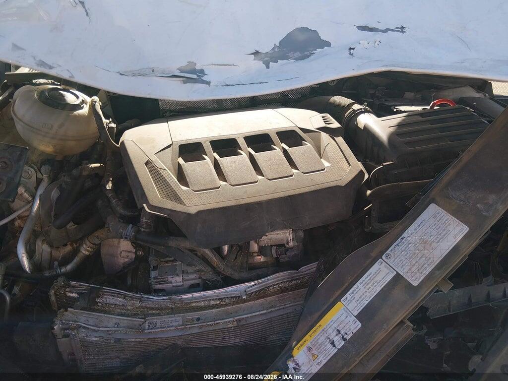 WVWAR7AN7ME009459 2021 VOLKSWAGEN ARTEON photo no. 10