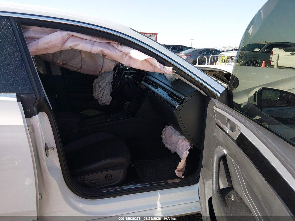 WVWAR7AN7ME009459 2021 VOLKSWAGEN ARTEON photo no. 5