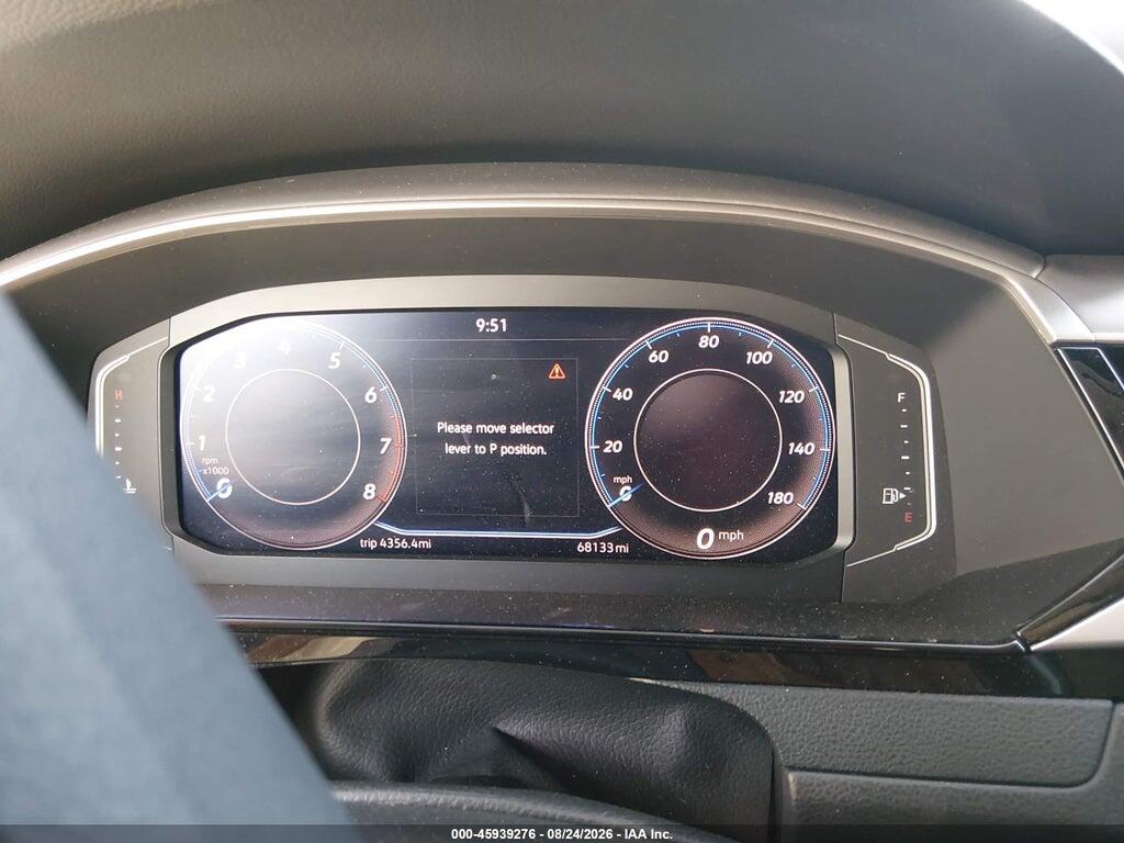 WVWAR7AN7ME009459 2021 VOLKSWAGEN ARTEON photo no. 7