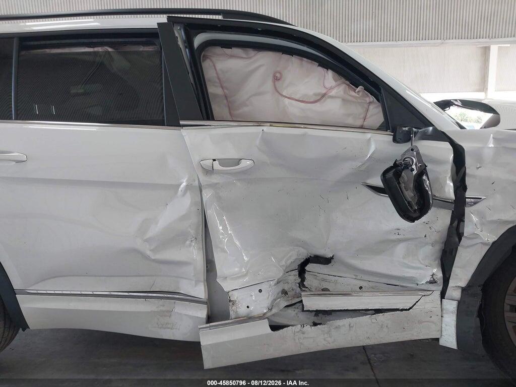 1V2PR2CA7MC532014 2021 VOLKSWAGEN ATLAS photo no. 6