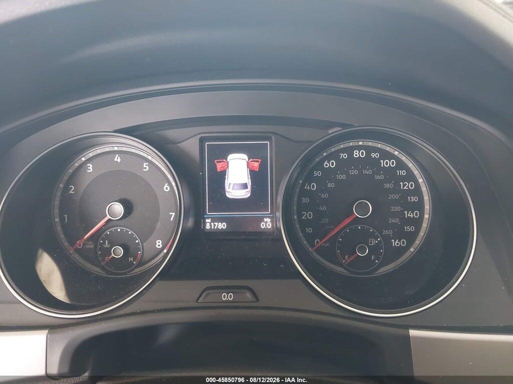 1V2PR2CA7MC532014 2021 VOLKSWAGEN ATLAS photo no. 7