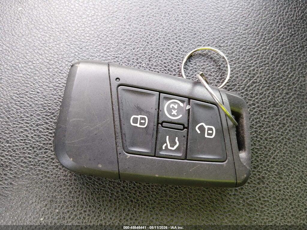 1V2WR2CA3MC511236 2021 VOLKSWAGEN ATLAS photo no. 11