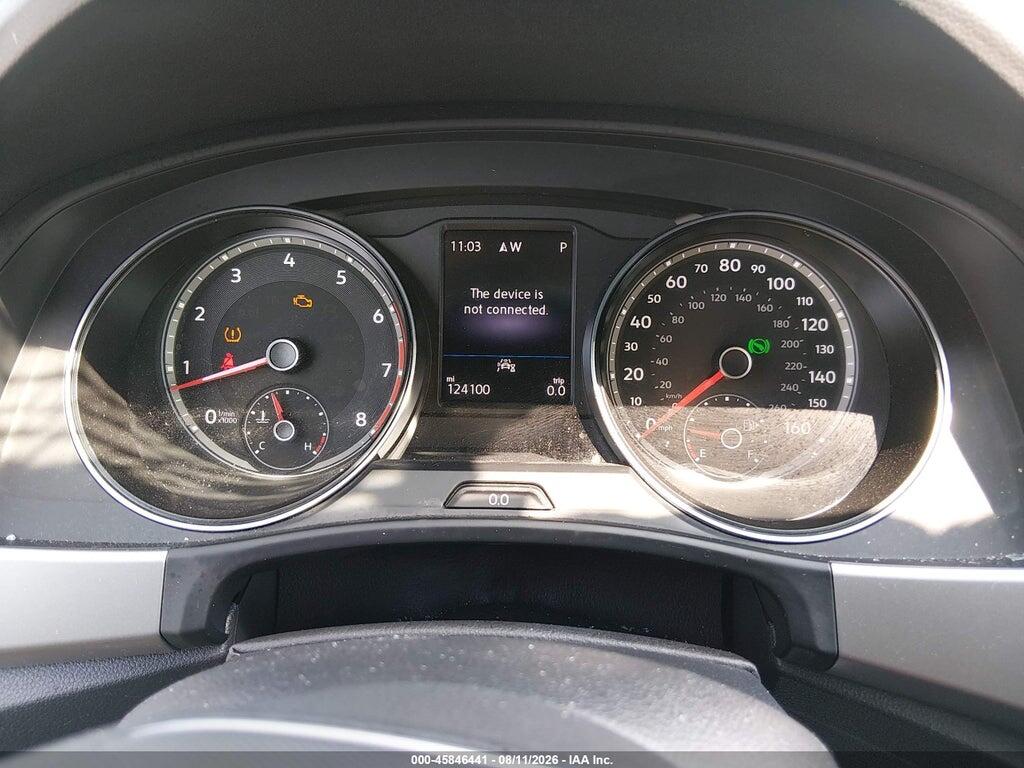 1V2WR2CA3MC511236 2021 VOLKSWAGEN ATLAS photo no. 7