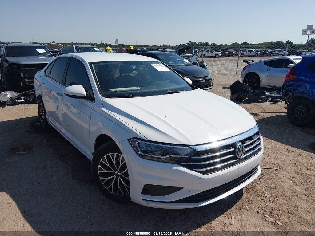 2021 VOLKSWAGEN JETTA 3VWC57BUXMM028752