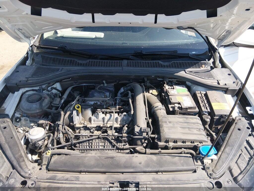 3VWC57BUXMM028752 2021 VOLKSWAGEN JETTA photo no. 10