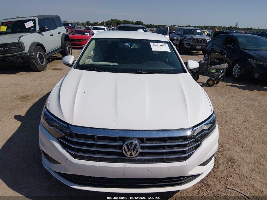 3VWC57BUXMM028752 2021 VOLKSWAGEN JETTA photo no. 12