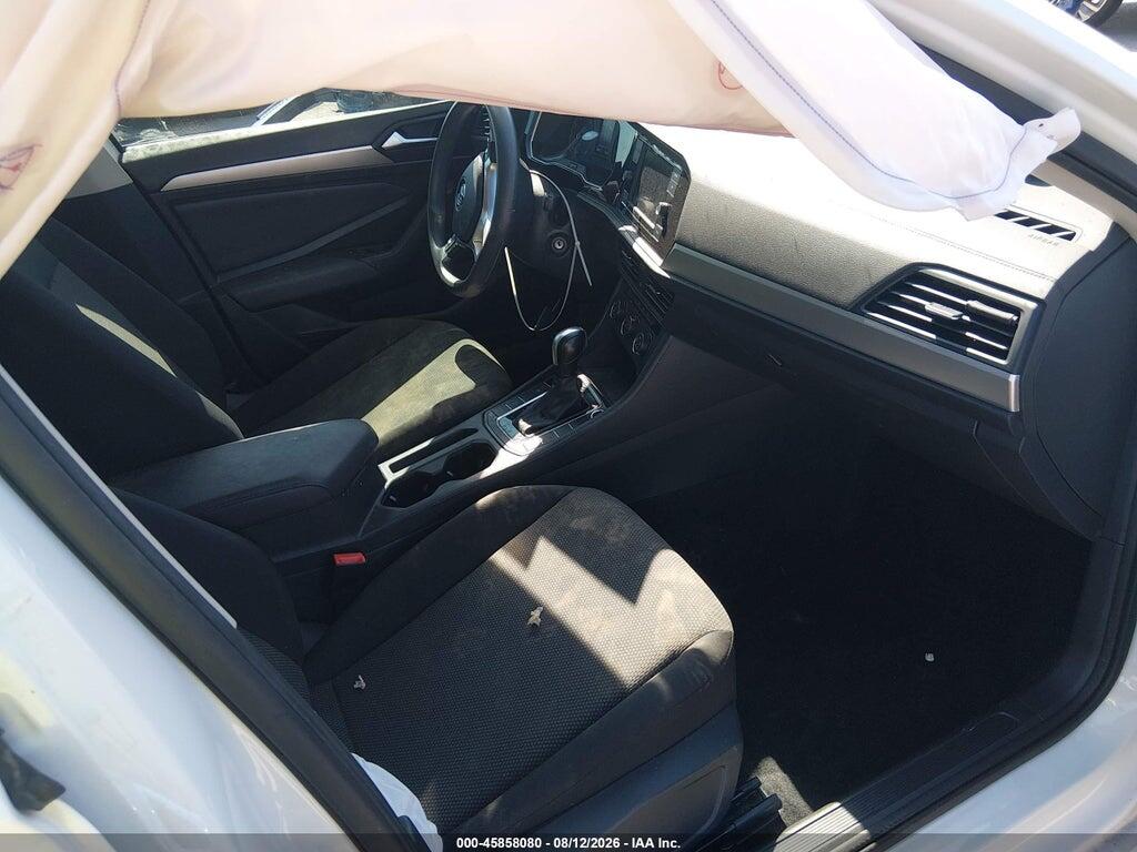 3VWC57BUXMM028752 2021 VOLKSWAGEN JETTA photo no. 5