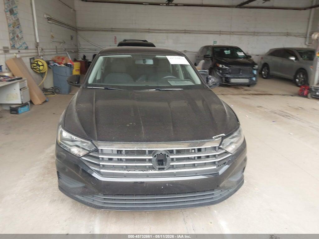 3VWC57BU8MM025641 2021 VOLKSWAGEN JETTA photo no. 12