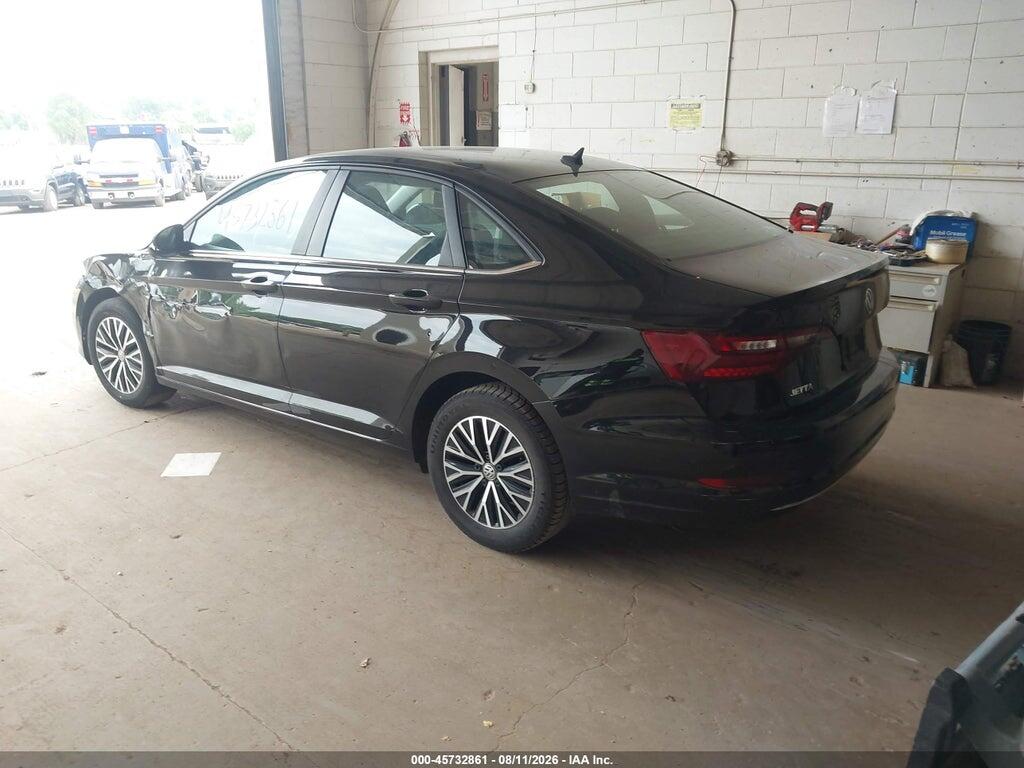 3VWC57BU8MM025641 2021 VOLKSWAGEN JETTA photo no. 3