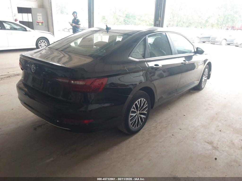 3VWC57BU8MM025641 2021 VOLKSWAGEN JETTA photo no. 4