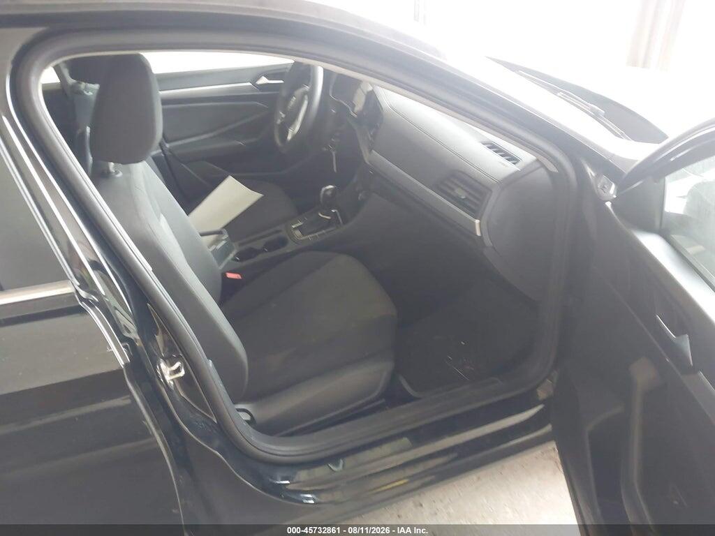 3VWC57BU8MM025641 2021 VOLKSWAGEN JETTA photo no. 5