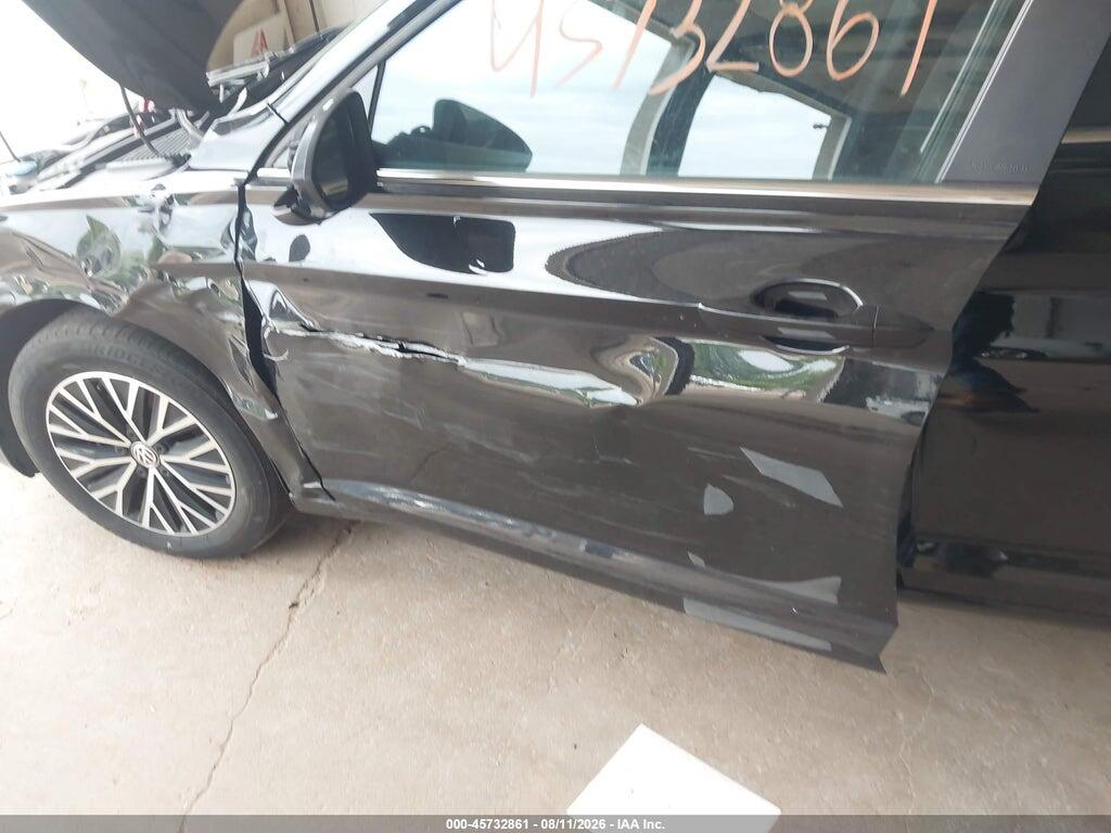 3VWC57BU8MM025641 2021 VOLKSWAGEN JETTA photo no. 6