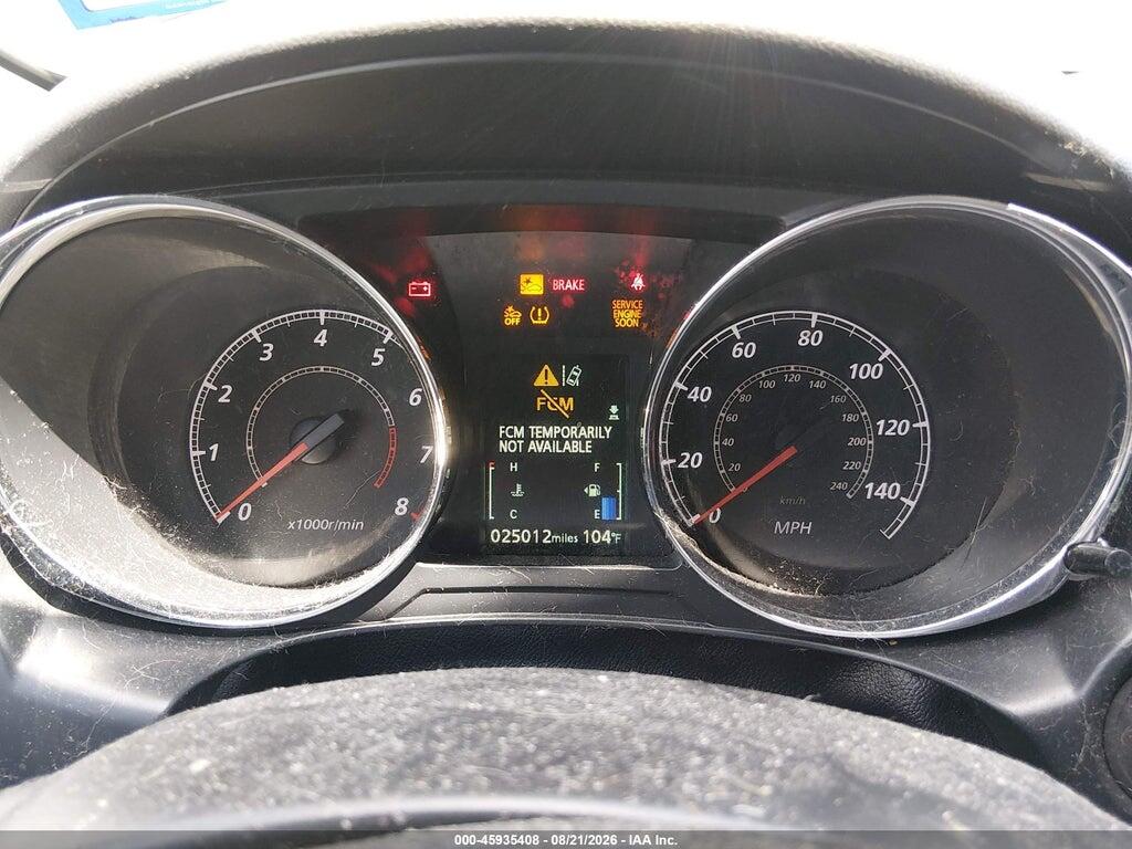 JA4APUAU9NU013607 2022 MITSUBISHI OUTLANDER SPORT photo no. 7