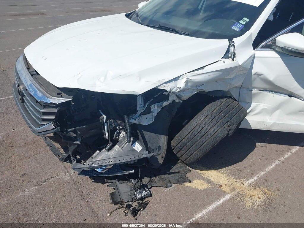 1VWSA7A34MC011396 2021 VOLKSWAGEN PASSAT photo no. 6