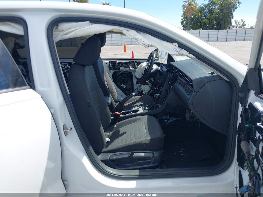 1VWAA7A33MC018254 2021 VOLKSWAGEN PASSAT photo no. 5